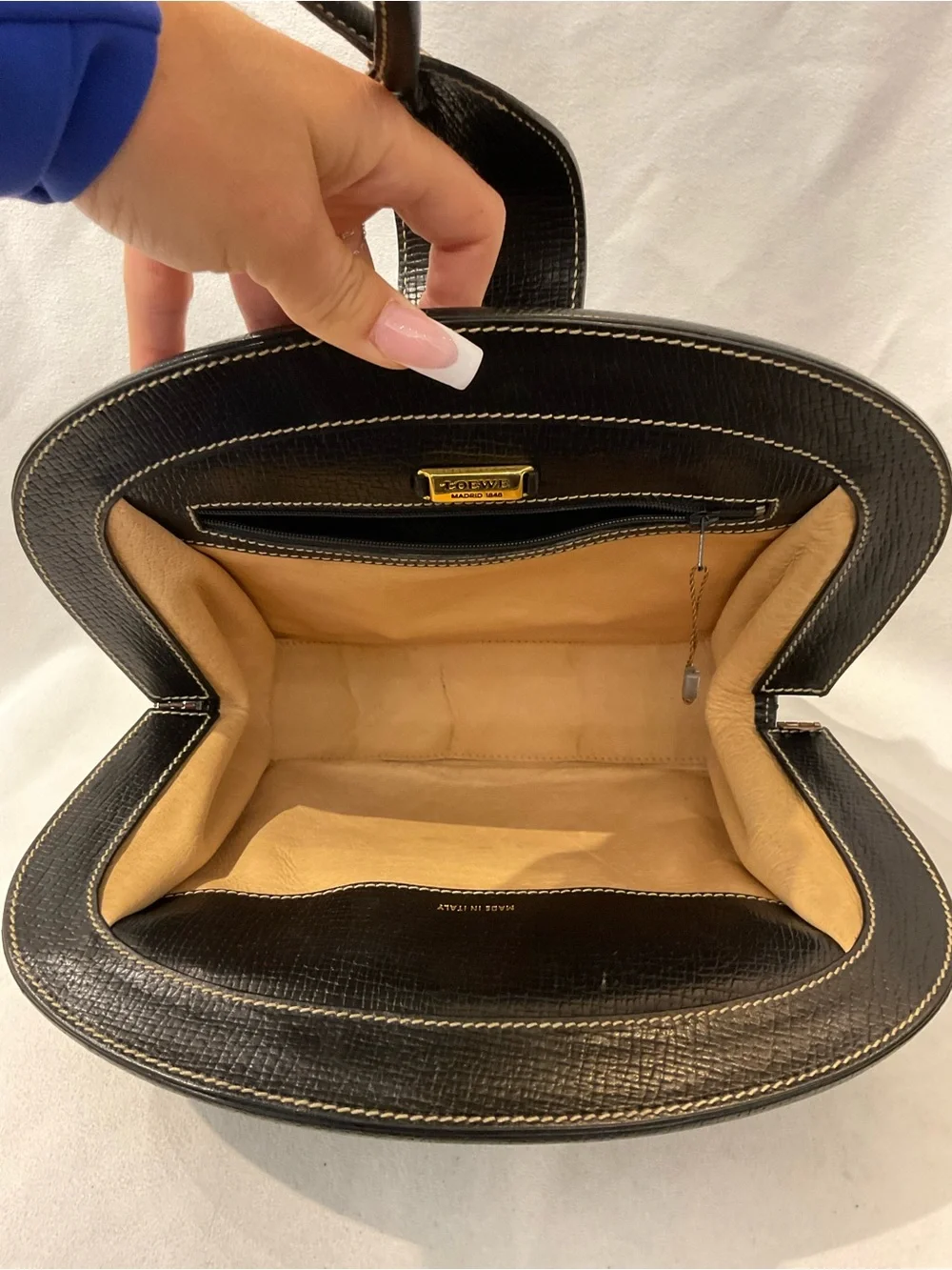 Loewe Clutch